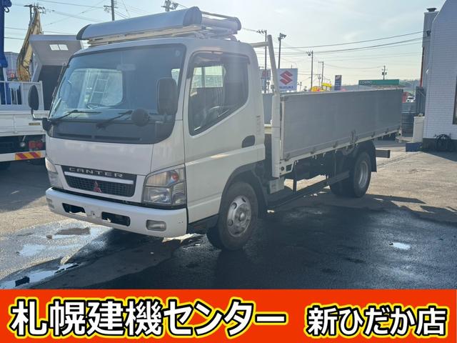 2006 Mitsubishi Fuso Canter