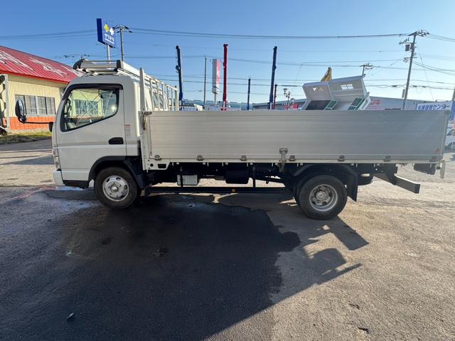 2006 Mitsubishi Fuso Canter – thumbnail 3