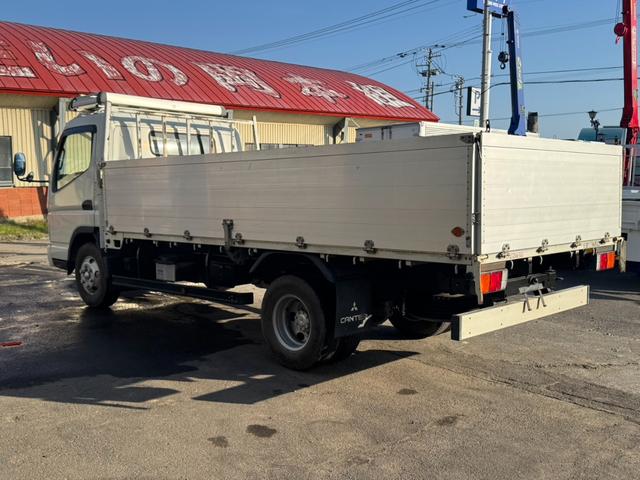 2006 Mitsubishi Fuso Canter – thumbnail 4