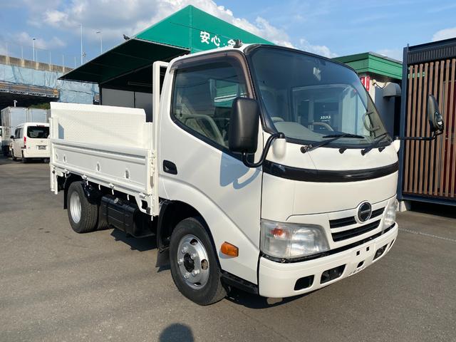 2010 Hino Dutro – thumbnail 3