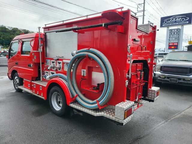 2006 Hino Dutro – thumbnail 2