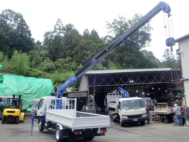 2010 Hino Dutro – thumbnail 4