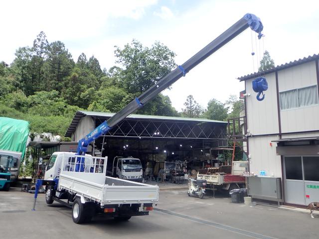 2010 Hino Dutro – thumbnail 4