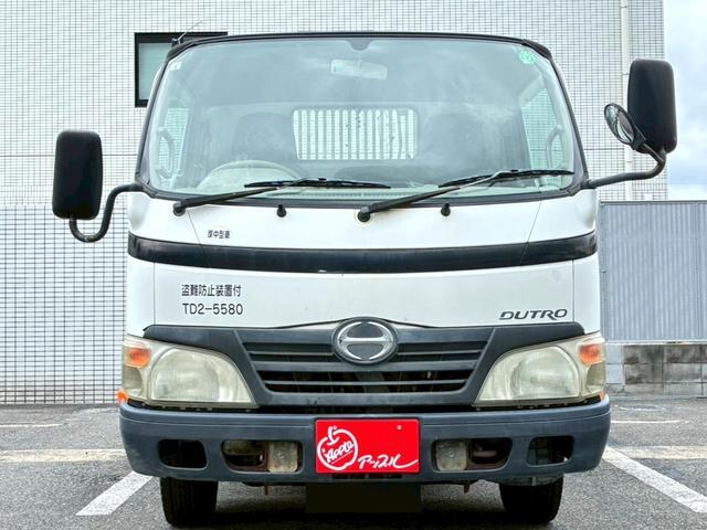 2011 Hino Dutro – thumbnail 3