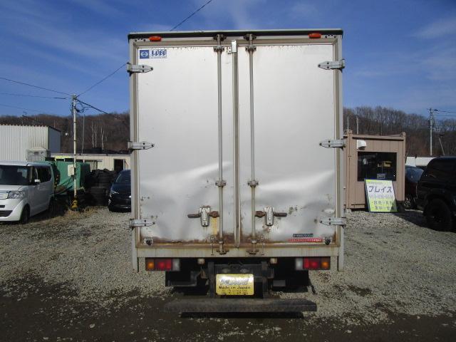 2002 Hino Dutro – thumbnail 3