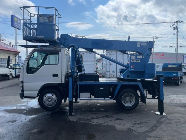 2006 Isuzu Elf – thumbnail 3