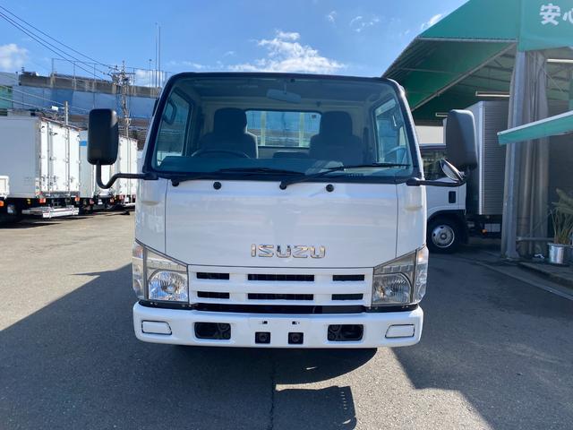 2007 Isuzu Elf – thumbnail 2