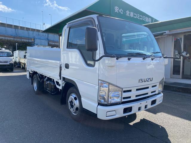 2007 Isuzu Elf – thumbnail 3