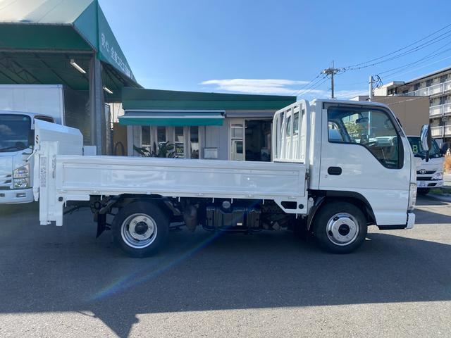2007 Isuzu Elf – thumbnail 4
