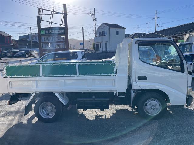 2008 Hino Dutro – thumbnail 4