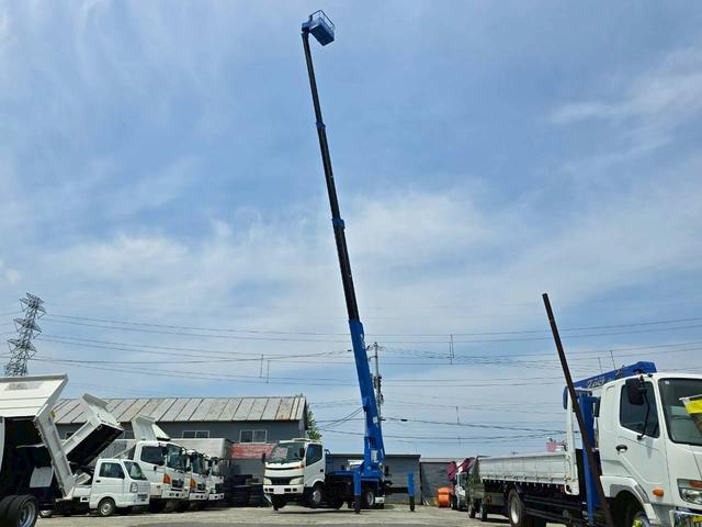 2006 Hino Dutro – thumbnail 2
