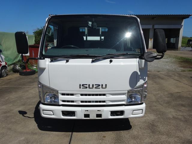 2007 Isuzu Elf – thumbnail 2