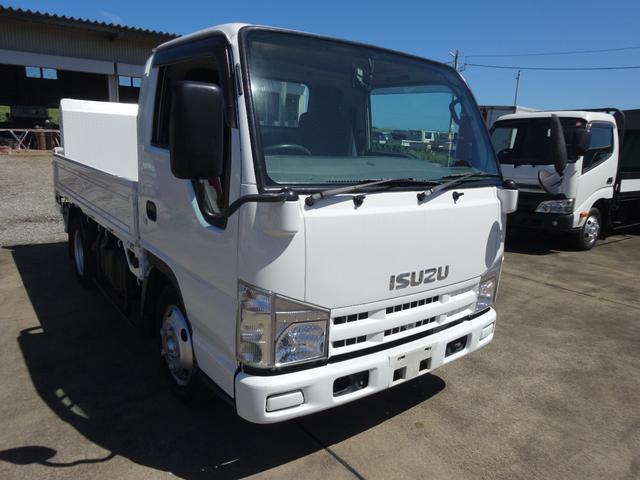 2007 Isuzu Elf – thumbnail 3