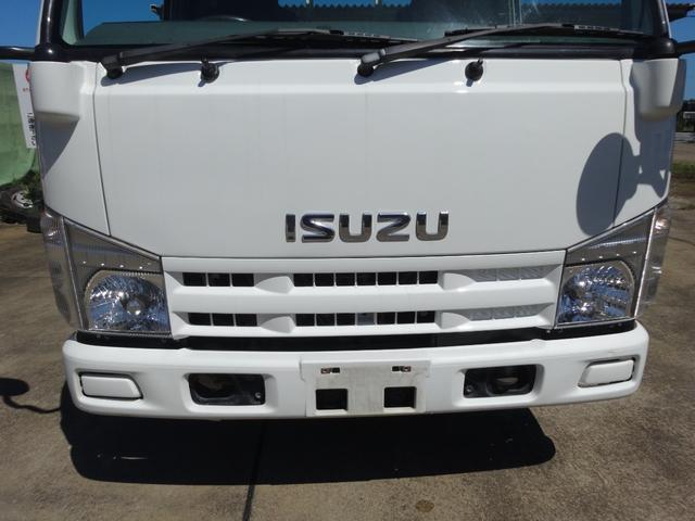 2007 Isuzu Elf – thumbnail 4