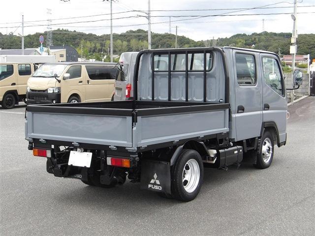 2011 Mitsubishi Fuso Canter – thumbnail 3