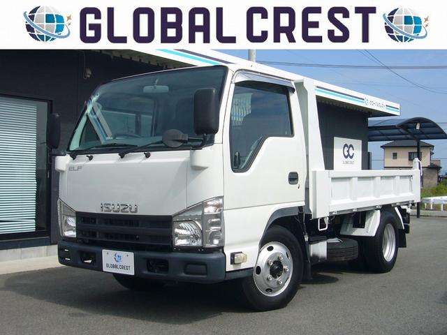 2011 Isuzu Elf