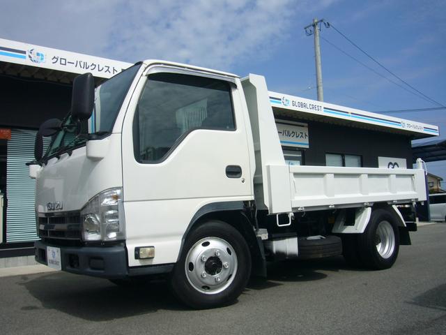 2011 Isuzu Elf – thumbnail 2