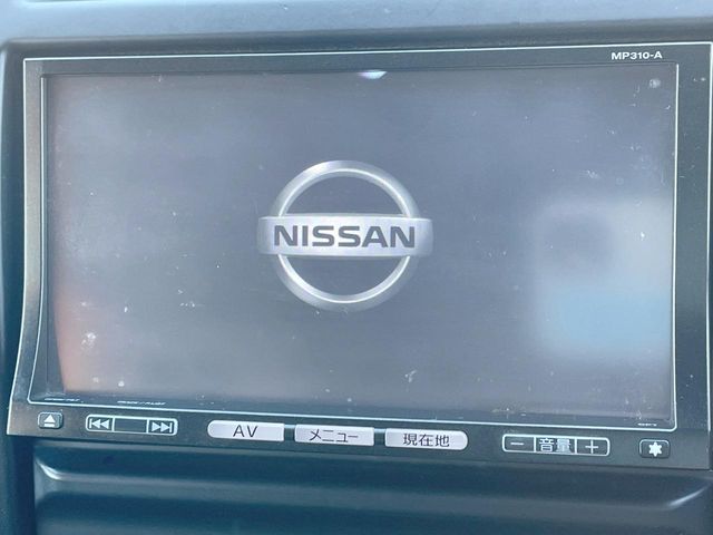 2010 Nissan X-Trail – thumbnail 3