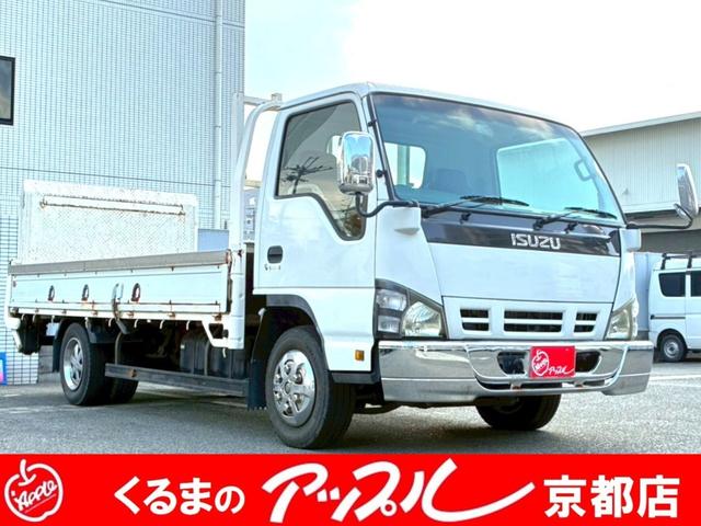 2006 Isuzu Elf