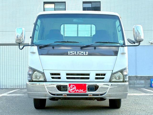 2006 Isuzu Elf – thumbnail 3