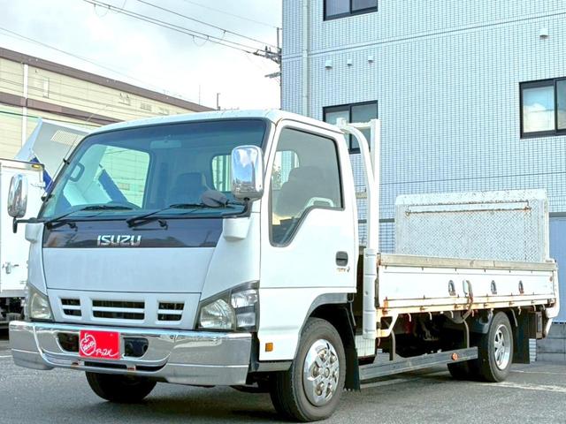 2006 Isuzu Elf – thumbnail 4