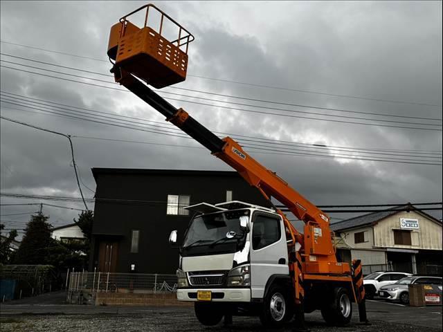 2009 Mitsubishi Fuso Canter – thumbnail 4