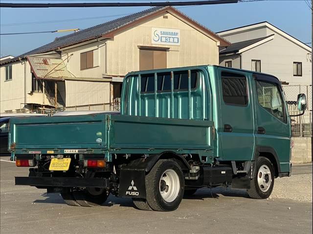 2011 Mitsubishi Fuso Canter – thumbnail 2