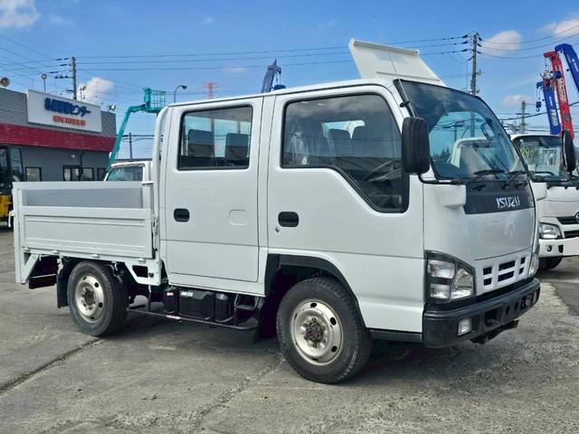 2006 Isuzu Elf – thumbnail 3