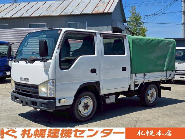 2009 Isuzu Elf