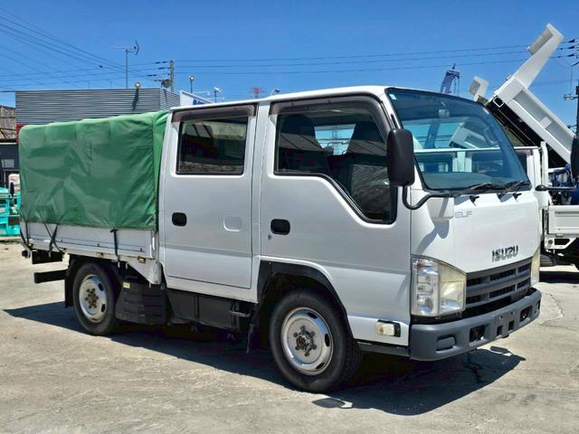 2009 Isuzu Elf – thumbnail 3