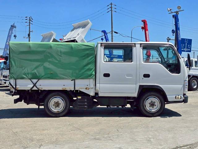2009 Isuzu Elf – thumbnail 4