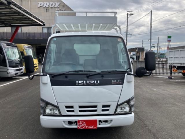 2007 Isuzu Elf – thumbnail 4