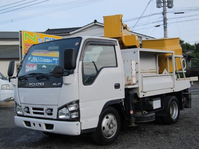 2006 Isuzu Elf