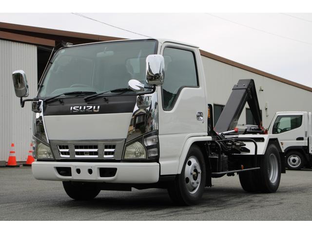 2006 Isuzu Elf – thumbnail 2