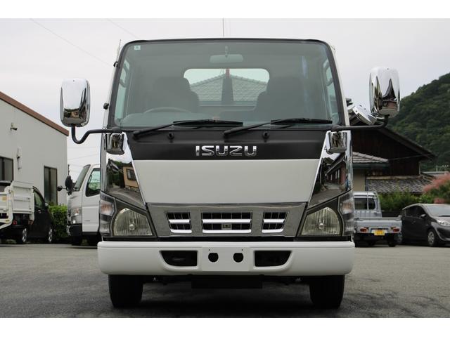 2006 Isuzu Elf – thumbnail 3
