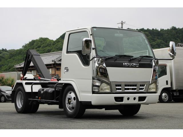 2006 Isuzu Elf – thumbnail 4