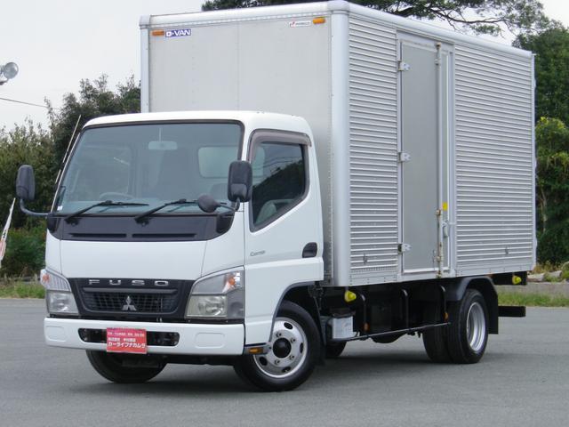 2010 Mitsubishi Fuso Canter