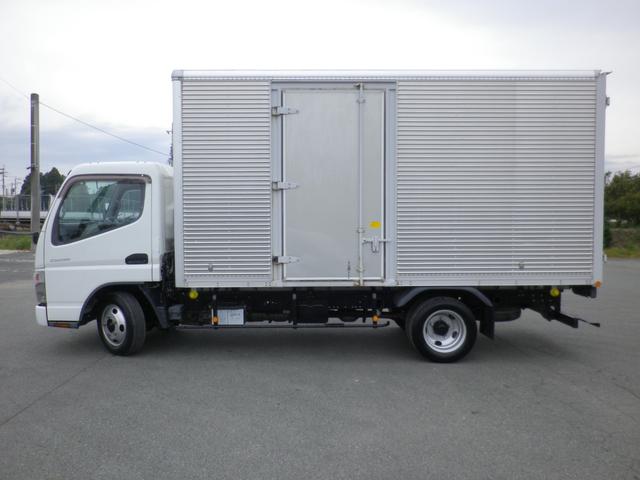 2010 Mitsubishi Fuso Canter – thumbnail 2