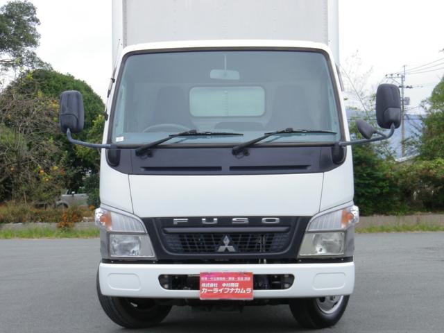 2010 Mitsubishi Fuso Canter – thumbnail 3
