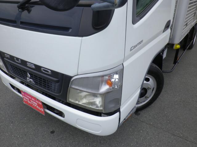 2010 Mitsubishi Fuso Canter – thumbnail 4