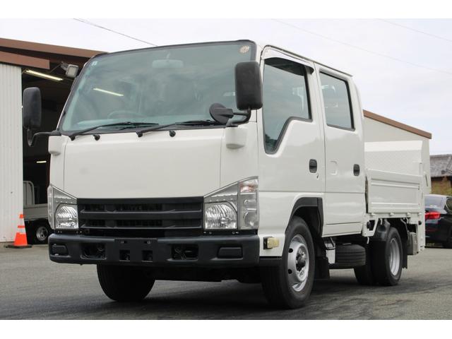 2010 Isuzu Elf – thumbnail 2