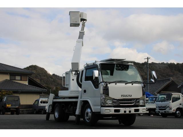 2008 Isuzu Elf – thumbnail 4