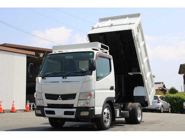2011 Mitsubishi Fuso Canter