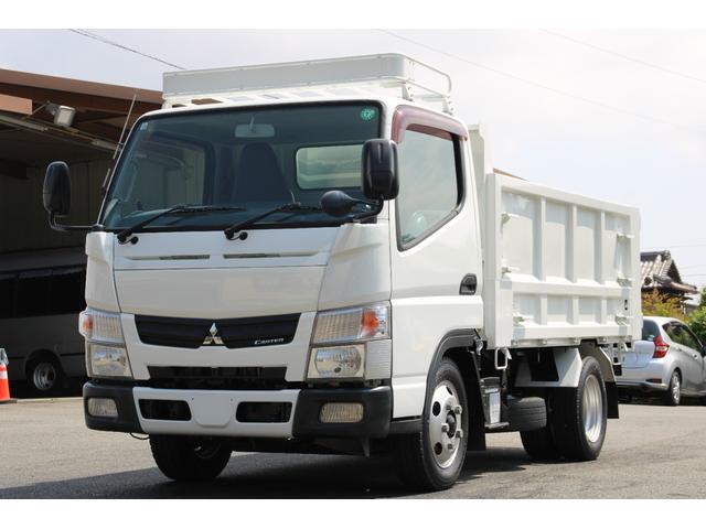 2011 Mitsubishi Fuso Canter – thumbnail 2