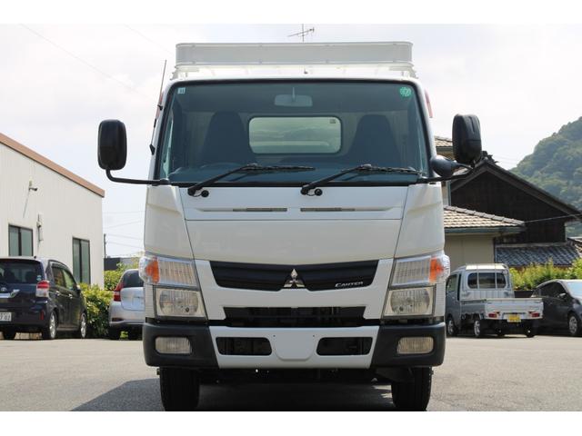 2011 Mitsubishi Fuso Canter – thumbnail 3