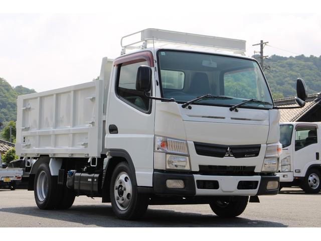 2011 Mitsubishi Fuso Canter – thumbnail 4