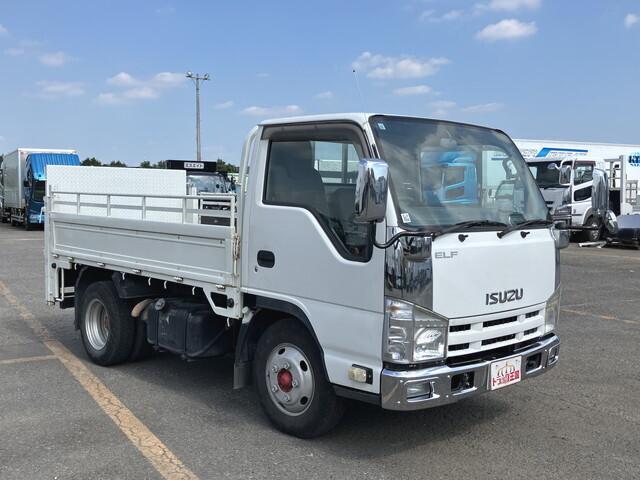 2010 Isuzu Elf