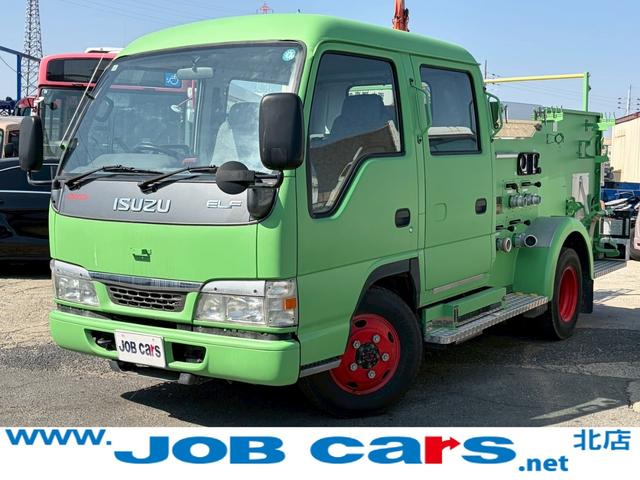 2003 Isuzu Elf