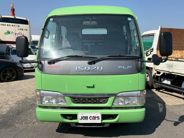 2003 Isuzu Elf – thumbnail 2