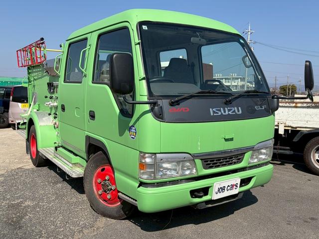 2003 Isuzu Elf – thumbnail 3